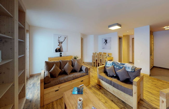 Luxury Apartment With View - Foto 8