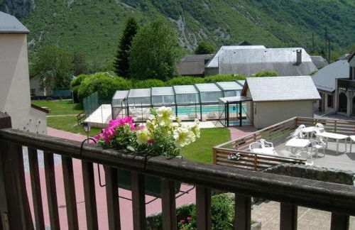 Appartement avec piscine en Vallée d’Ossau - Foto 14