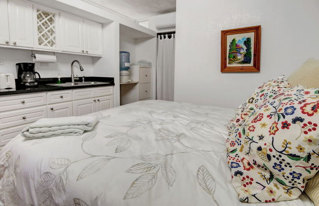 Sea Vue Luxury Vacation Condominiums - Foto 57