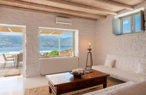 Donum Dei Seaside Suites & Villa - Foto 57