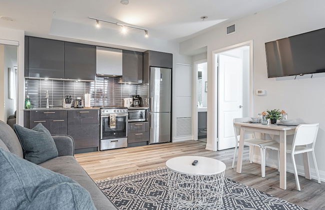 RS Suites - Eaton Centre - Foto 65