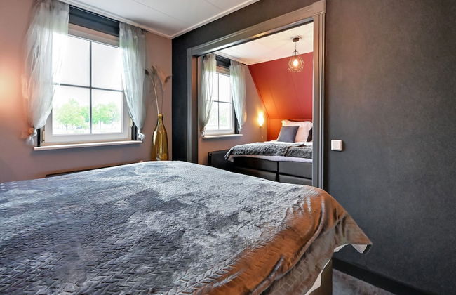 Tasteful Villa in Didam With Garden - Foto 12