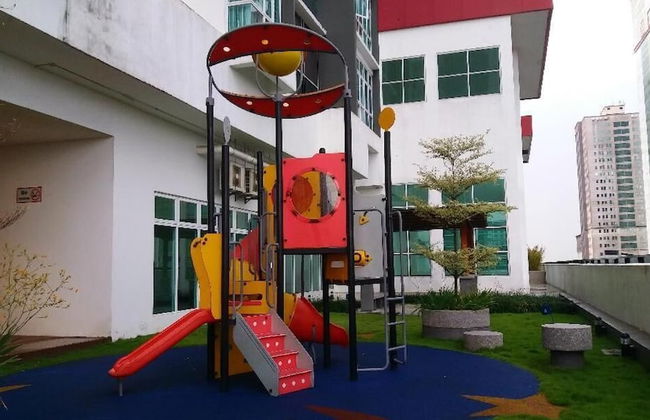 Twin Galaxy Residences - Foto 24