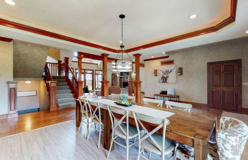 Grace and Grandeur-The Stables Estate - Foto 24