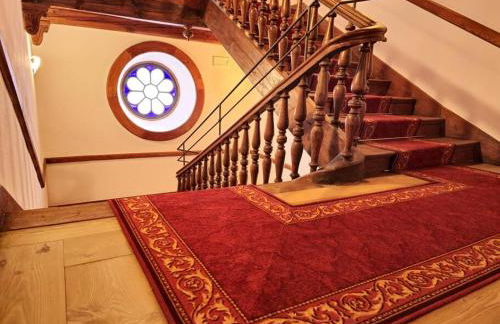 Appartamenti e camere del Re e della Regina - Grand Hotel Ceresole Reale - Foto 37