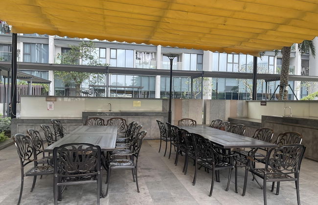 Vinhomes Metropolis Ha Noi-Gem Apartment - Foto 53