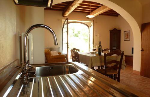 Castel Brunello - Foto 34