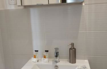 Appartement 2 pièces rénover - Foto 9