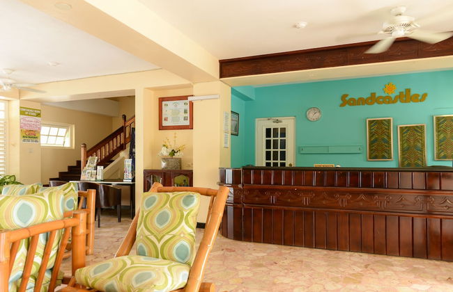 SandCastles Deluxe Beach Resort - Foto 77