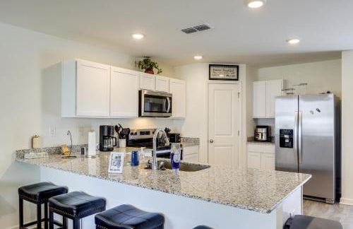 Family Fun in Jackson! Convenient and Spacious Base - Foto 8