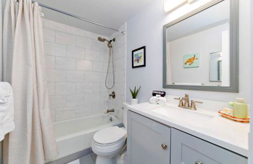 Direct Oceanfront Mauna Loa Shores Honu Elua #508 next to Carlsmith Beach park, Hilo HI - Foto 26