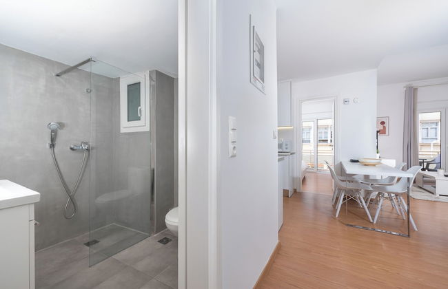 Melodies of Athens Apt In Ilisia Neighbourhood - Foto 25