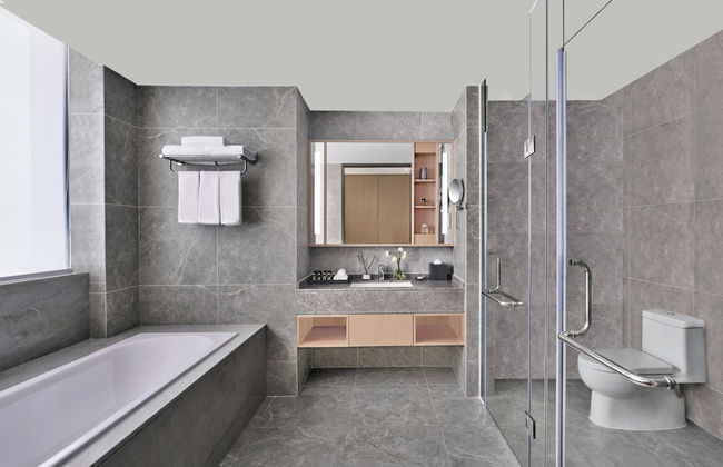 Somerset Bio-Island Guangzhou - Foto 38