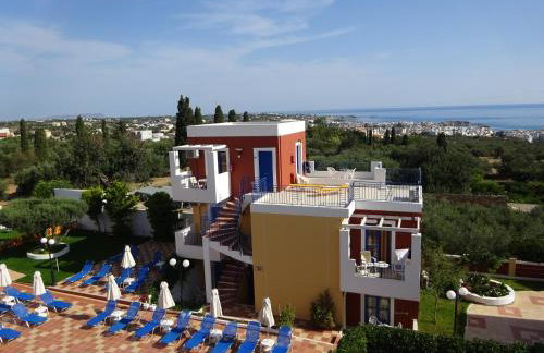 Astra Village & Suites - Photo 38