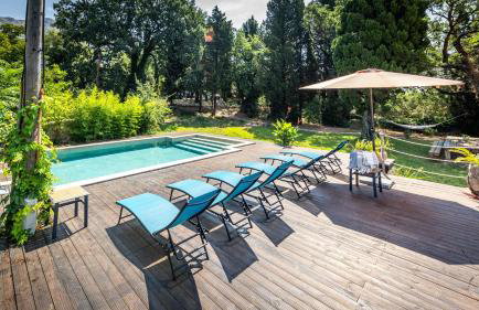 Villa Fig & Oak - Foto 20