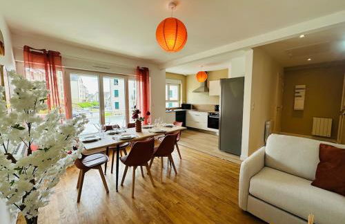 Le Cerisier Centre Fougères - Foto 21