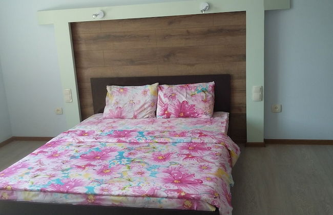 City Villas with Sauna - Foto 3