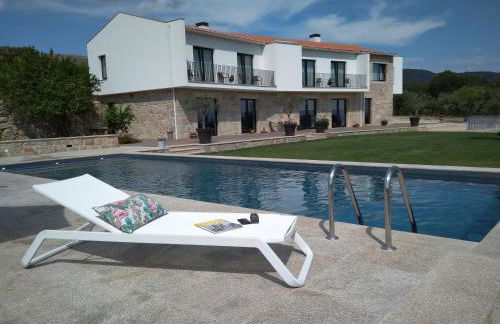 Carvalhal Redondo - Farm House - Foto 2