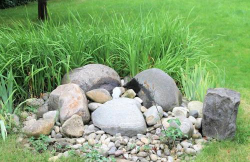 Appartement Gensungen - Foto 18