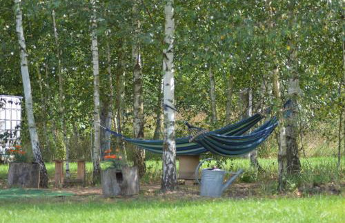 Brzozowy Zakątek - Foto 54