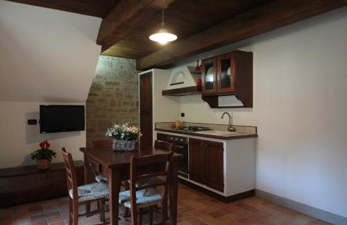 Agriturismo Terrazza sul Parco - Foto 27