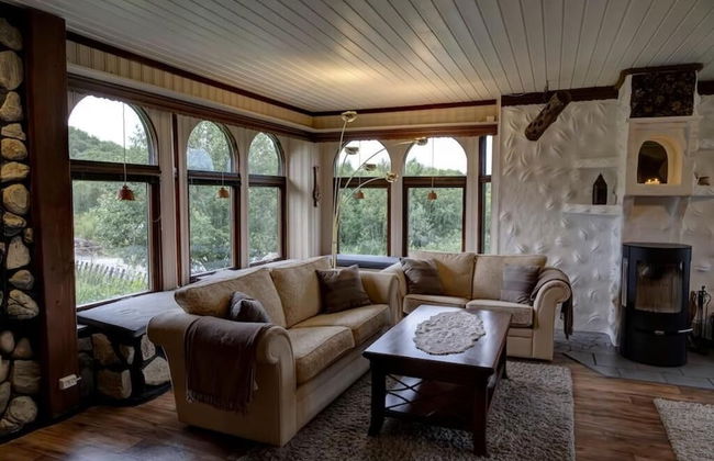 Hulder- og Trollparken - Foto 5