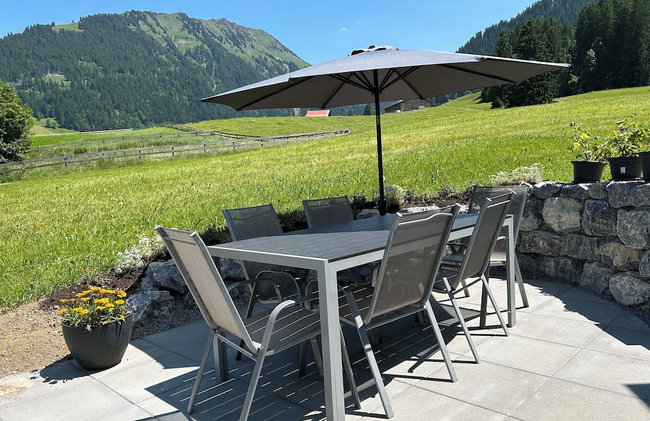 Alpenchalet Weidhaus - Foto 53