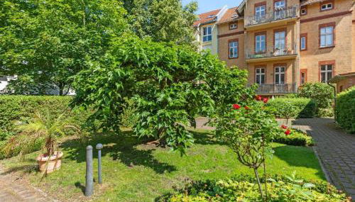 Apartment Gründerzeitvilla by Interhome - Foto 4