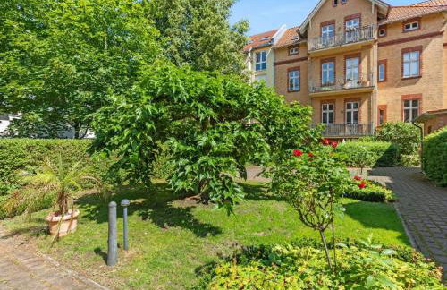 Apartment Gründerzeitvilla by Interhome - Foto 4