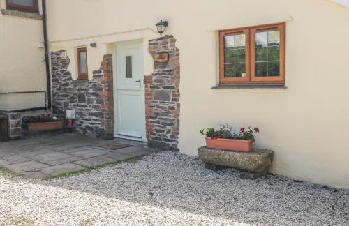 Lower West Curry Cottage - Foto 1