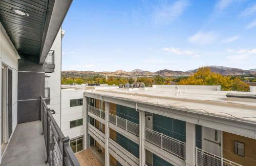 City View BOHO Apt Stocked w everything you need - Foto 20