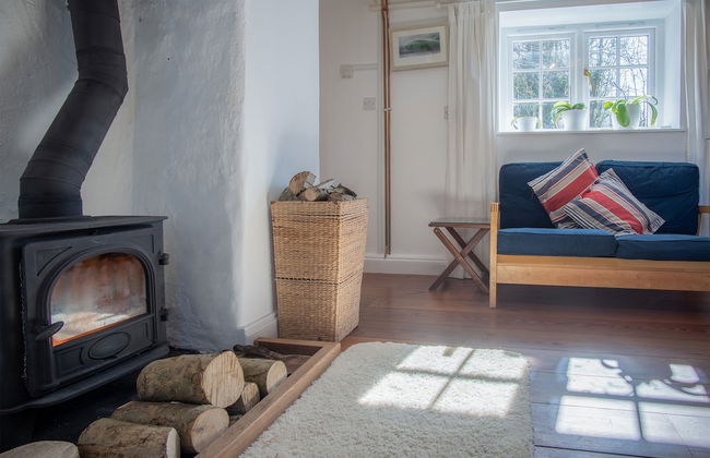 Flygate - 2 Bedroom Cottage - Lawrenny - Foto 31