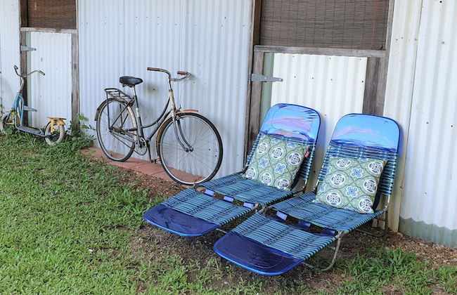 Fig Tree Retro Studio - Foto 32