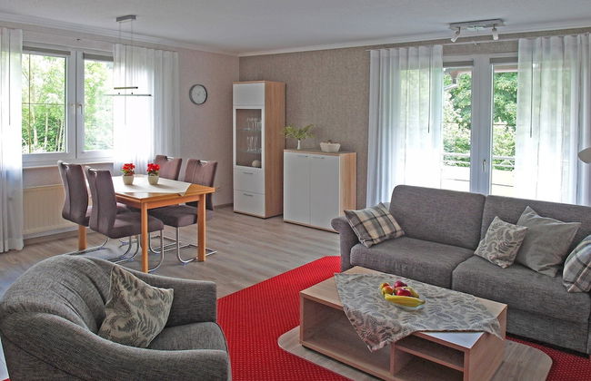 Ferienwohnung in der Nahe des Skigebietes - Photo 8