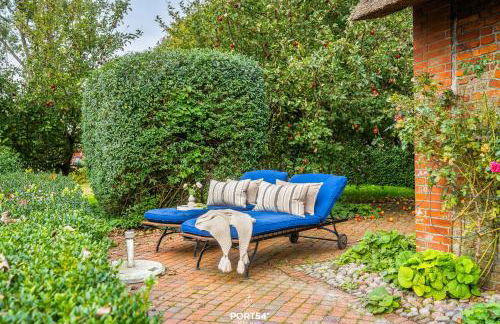 Ferienhaus Haus Holländerdeich Fahretoft - Foto 4