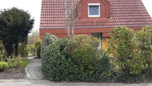 Holiday Home Meeresleuchten - Foto 3, Other