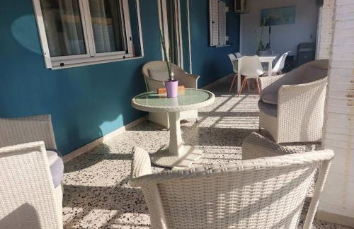 Arkoudi Bella Vista - Foto 25