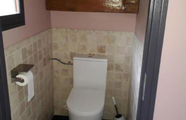 Gîte avec vélos, option spa et bien-être sur la Véloscénie - Foto 17