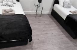 Your Modern Stay - 2bedroom comfort - Foto 12