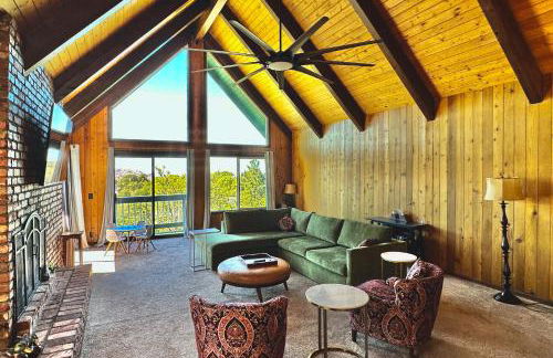 Jackalope Lodge - Foto 35