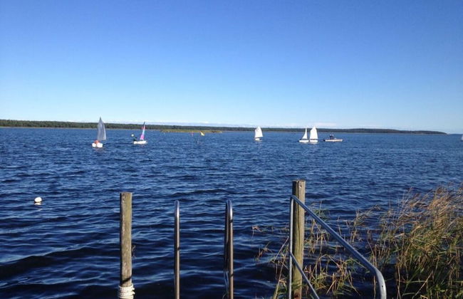 Ferienhaus "marianne" in Breege - Photo 8