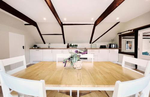 Carleys Yard by The Suffolk Cottage Collection - Foto 14