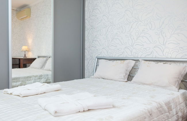 Apartment on Lenina 10 - Photo 6