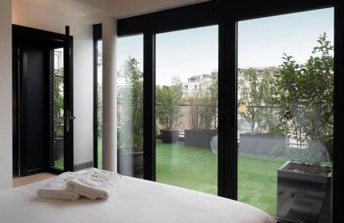 Les Suites 7 Anges - Vue Cathédrale, Parking & Centre Historique Reims - Foto 54