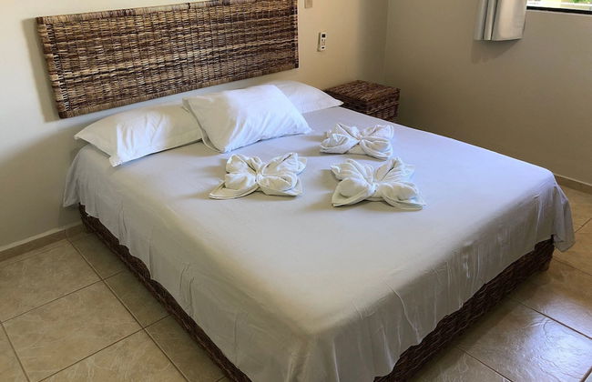LiaMara accommodations, Maragogi - AL - Foto 12