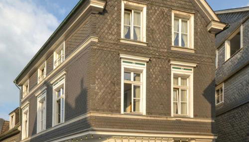 Ferienwohnung Langenberg Altstadt WiFi Netflix - Foto 4