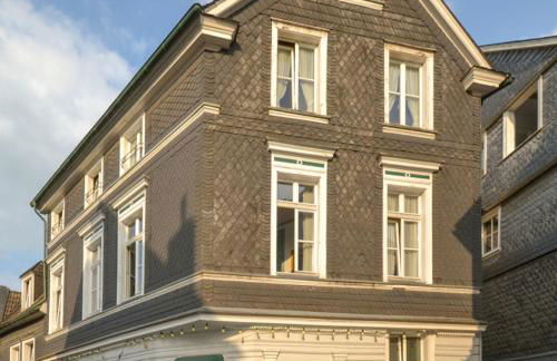 Ferienwohnung Langenberg Altstadt WiFi Netflix - Foto 4