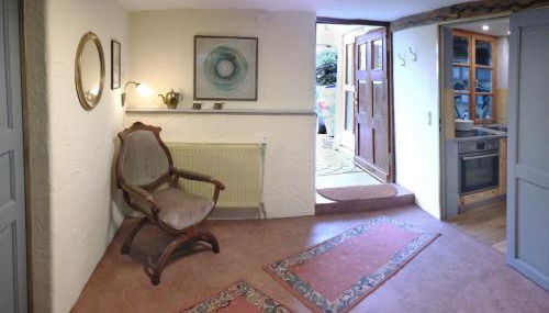 FeWo Paramaribo - Foto 3, Lobby or reception