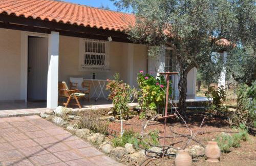 Agrilis Cottage near the beach - Foto 11