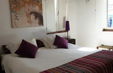 Quinta dos Cochichos – Country Houses - Foto 28